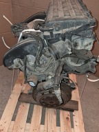 engine BUD 1.4 16V complete VW FABIA II new gear PEWNY DO MONTAZU