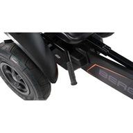 BERG Pedálový gokart Black Edition XXL-BFR 5+