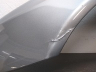 fender front left MERCEDES E class W211