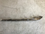 CHROM grille right OPEL ASTRA K 39130524
