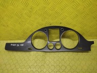 VW PASSAT B6 cover instrument panel frame 318370200