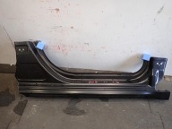 threshold right side PEUGEOT 208 2013-2019