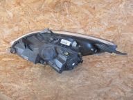 light front front right OPEL MERIVA B