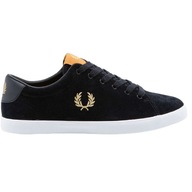 BUTY DAMSKIE SNEAKERSY FRED PERRY 36