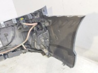 Peugeot 407 nárazník předek přední