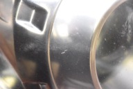 REFLEKTOR right light front lens XENON EU NISSAN MURANO Z50 02-08