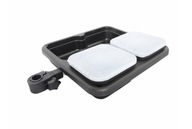 ВЕЛИКИЙ БІЧНИЙ ПІДНОС ДЛЯ ПРИНАБ ТА АКСЕСУАРІВ GENLOG