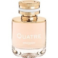 BOUCHERON QUATRE POUR FEMME EDP 50ml SPREJ