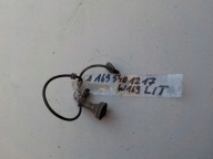 sensor abs right left rear part mercedes w169
