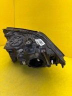 light right BMW 5 G30 G31 Adaptive Led 8499122-01