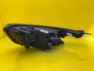 light right Kia Stonic 17-20 lens + Led 92102H8