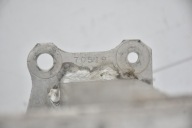 sider * of a bumper front TOYOTA PRIUS IV