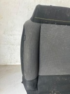 OPARCIE seat right front CITROEN C3 III