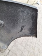 OPEL VIVARO B 14-19 bumper + grille