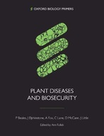 Plant Diseases and Biosecurity Beales Paul