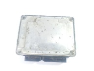 Skoda Fabia 2 II 07-10 computer control unit of the engine OE 045906019CE