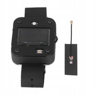 Narzędzie testowe Deauther Watch V2 WiFi ESP8266 Cyfrowy wyświetlacz 3K