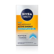 Krem żel do twarzy NIVEA MEN Active Energy 50ml