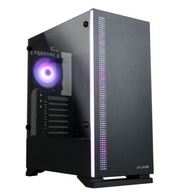 Komputer do gier CORE I5-12400F 2x1TB 32GB RTX 2060 8GB GAMING