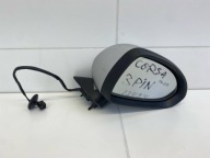 mirror exterior right side Opel Corsa E 2016 468435664
