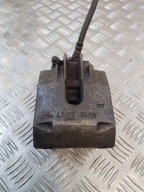 caliper brake left rear part 42/20 BMW E61 2.5D 04R