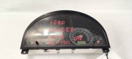 dials clock 3S7F-10841 FORD MONDEO MK3