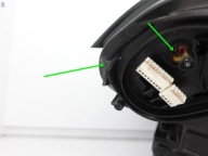 BMW X7 G07 18-22 light LASER left front EUROPA