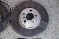 BMW G20 330i discs plates front 330x24 9 km !!!
