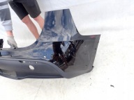 TESLA MODEL Y 20-> bumper rear part rear PDC