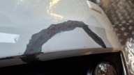 bumper front complete 620229367R RENAULT GRAND SCENIC III LIFT 2012