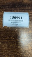 RENAULT CLIO II control unit of the engine 8200069287