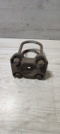 Volkswagen Caddy 2017 Halter Halter Achsträgers hinten