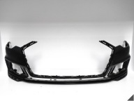 AUDI A6 S6 C8 4K0 S-LINE LIFT 18-22 bumper BUMPER front (6xPDC/washers)