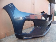 Volvo XC60 II 2021+ LIFT bumper front front 32234928