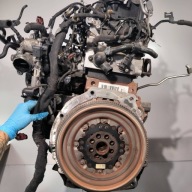 engine complete DFHA 2.0 TDI SKODA SUPERB III