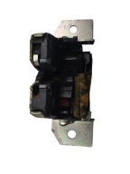 lock bonnet boot MERCEDES A W169 (2004-2012)