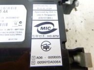 modulo Bluetooth LAND ROVER FREELANDER 2 II JAGUAR 2011 AX23 10F845 AA