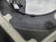 lenkrad GS131-02660 DAIHATSU CUORE II