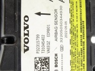 control unit module SENSOR airbag VOLVO XC40 P32315799