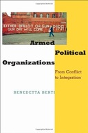 Armed Political Organizations: From Conflict to