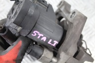 caliper brake left rear part TOURAN II 2 5TA