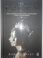 THE CROWN - ROBERT LACEY