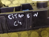CITROEN C4 Commodo essuie glace 96656016XT