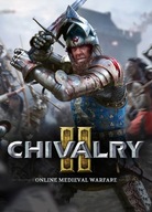 CHIVALRY II 2 PL PC KEY EPIC GAMES