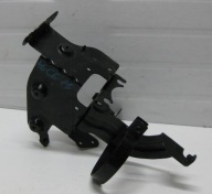 AUDI A6 C6 LIFT KOMBI Halter POMPY ABS Panzer 4F0614119M