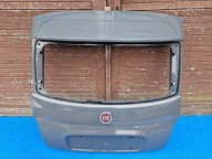 HECKKLAPPE FIAT 500 2007R->