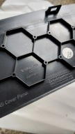 cover spoiler TUNELU left VOLVO S-80 II 2010 r. OE EU