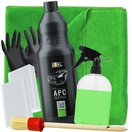 Univerzálny čistiaci prostriedok ADBL APC 1 l + 6 iných produktov