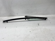 window side door left front AUDI Q7 4M 4M0845113