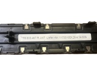 VW TOUAREG 7P RLINE moulding threshold left front 7P6853467R